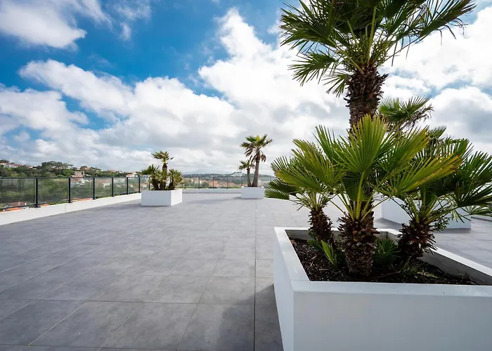 Lejlighedshotel Nemea Les Hauts De Milady 4*