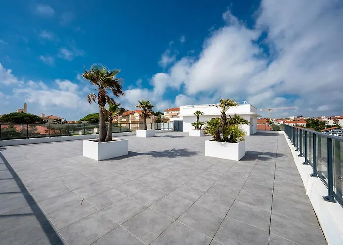 Nemea Les Hauts De Milady Apartmanhotel Biarritz