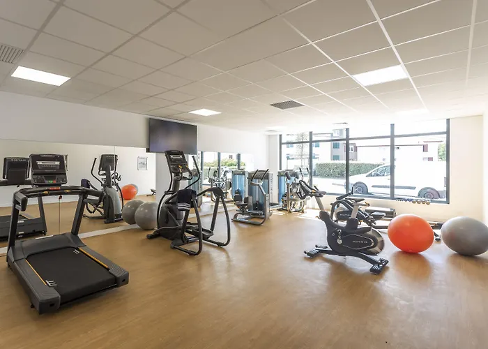 Nemea Les Hauts De Milady Lejlighedshotel 4*