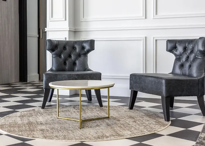 Nemea Les Hauts De Milady Biarriz