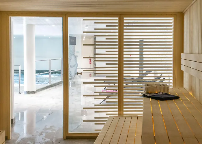 Nemea Les Hauts De Milady Lejlighedshotel