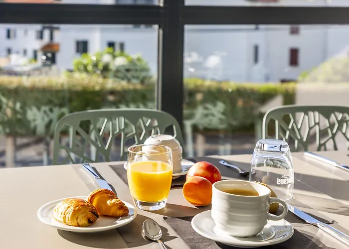 Apartahotel Nemea Les Hauts De Milady